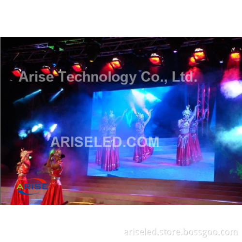 P6 p5.33,576*576 die casting aluminum cabinet rental LED display,P6 Indoor Rental Led Display Die Cast Aluminum Cabinet